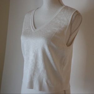 White Tank, Rachel Roy